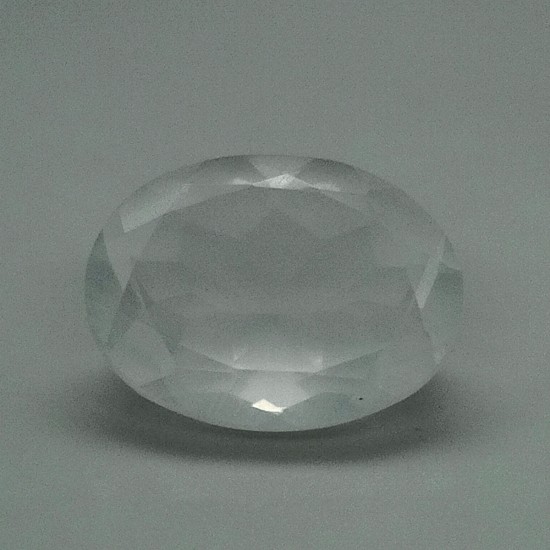 Ice Quartz 9.77 Ct Lab Tested Ice Quartz 9.77 Ct Lab Tested